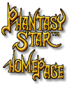 Wolfgang Landgraf's Phantasy Star Homepage